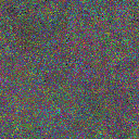 World at epoch 35000