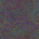 World at epoch 60000