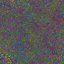 World at epoch 65000