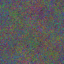 World at epoch 65000