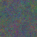 World at epoch 75000