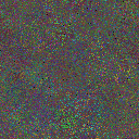 World at epoch 65000