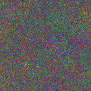 World at epoch 60000