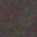 World at epoch 80000