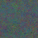 World at epoch 80000