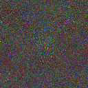 World at epoch 85000