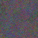 World at epoch 50000