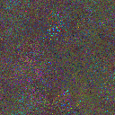 World at epoch 90000