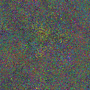 World at epoch 45000