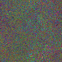 World at epoch 70000
