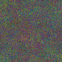 World at epoch 80000