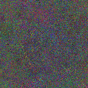 World at epoch 55000