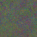 World at epoch 80000