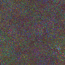 World at epoch 95000