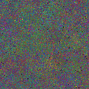 World at epoch 80000