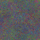 World at epoch 90000
