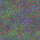 World at epoch 50000