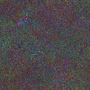 World at epoch 90000