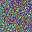 World at epoch 30000