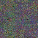 World at epoch 80000