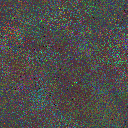 World at epoch 100000