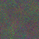 World at epoch 60000