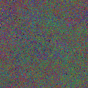 World at epoch 95000
