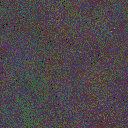 World at epoch 95000