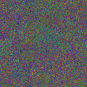 World at epoch 80000