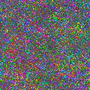 World at epoch 55000