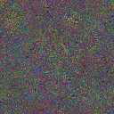World at epoch 90000