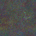 World at epoch 105000