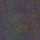 World at epoch 100000