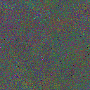 World at epoch 65000
