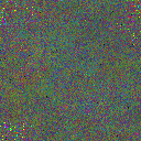 World at epoch 95000