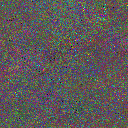 World at epoch 55000