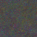 World at epoch 110000