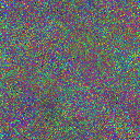 World at epoch 35000