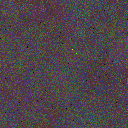 World at epoch 105000
