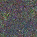 World at epoch 95000