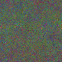 World at epoch 100000