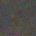 World at epoch 115000