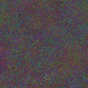 World at epoch 110000