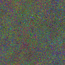 World at epoch 90000