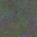 World at epoch 105000