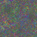 World at epoch 65000