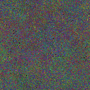 World at epoch 60000