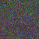 World at epoch 115000