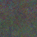 World at epoch 120000