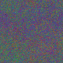 World at epoch 20010